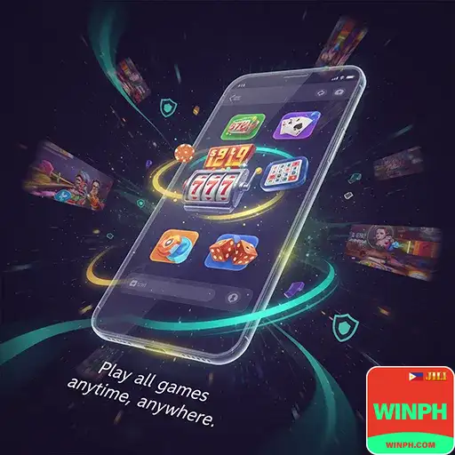 winph app 