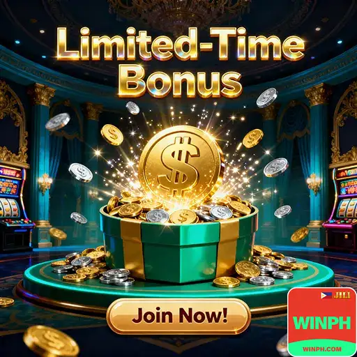 winph bonus 